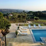 Spacious In With Private Pool * Celorico De Basto