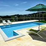 Spacious In With Private Pool Willa