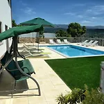 Spacious In With Private Pool Willa Celorico De Basto