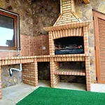 Spacious In With Private Pool Willa Celorico De Basto