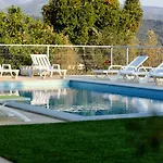 Spacious In With Private Pool Willa Celorico De Basto