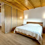 Spacious In With Private Pool Celorico De Basto