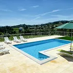 Spacious In With Private Pool Willa Celorico De Basto
