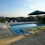 Spacious In With Private Pool