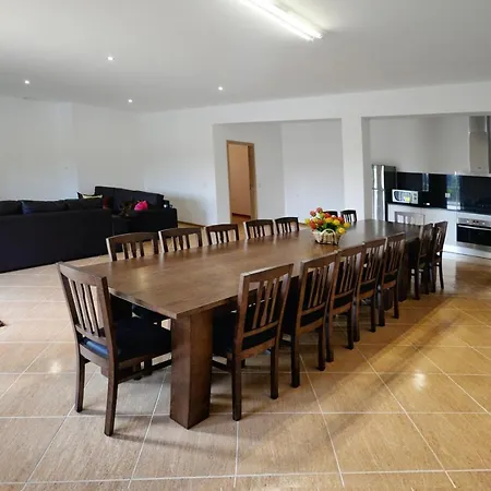 Spacious In With Private Pool Villa *
