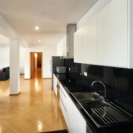 Spacious In With Private Pool Villa Celorico De Basto