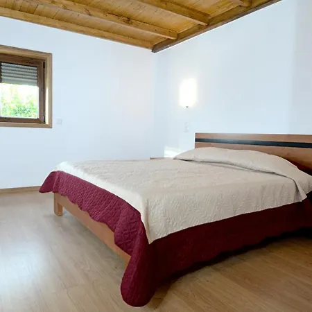 Spacious In With Private Pool Villa Celorico De Basto