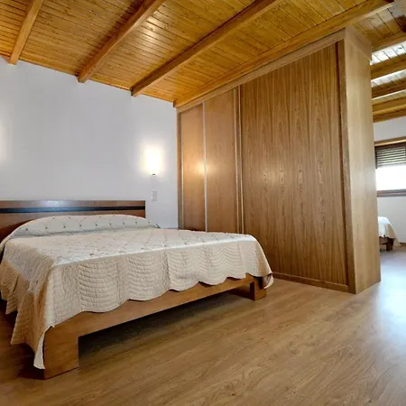 Spacious In With Private Pool Villa Celorico De Basto