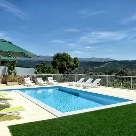 Spacious In With Private Pool
