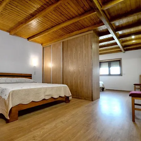 Spacious In With Private Pool