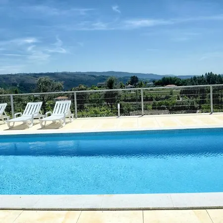 Spacious In With Private Pool