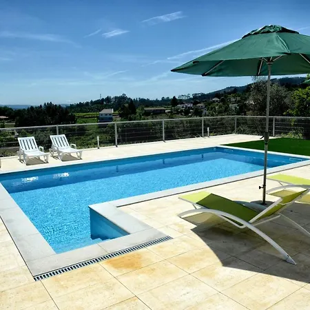 Spacious In With Private Pool Villa