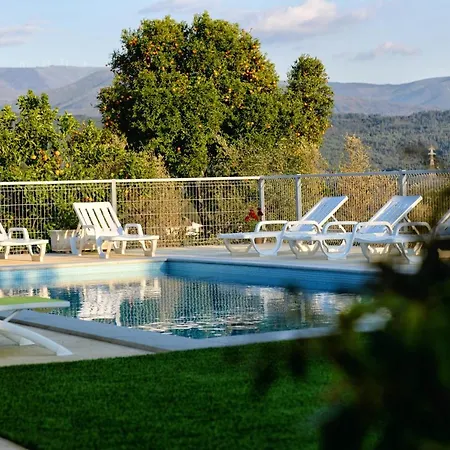 Spacious In With Private Pool