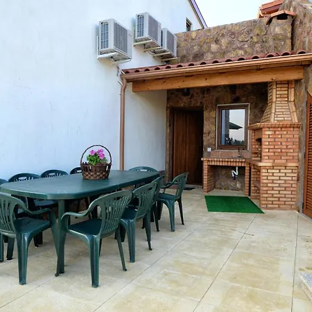 Spacious In With Private Pool Villa Celorico De Basto