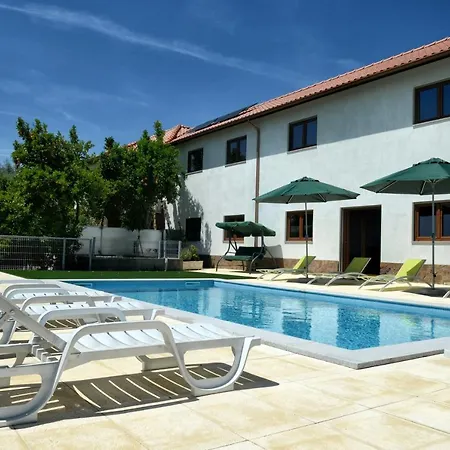 Spacious In With Private Pool