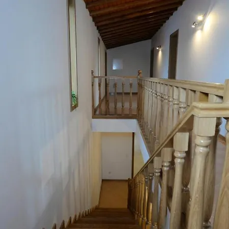 Spacious In With Private Pool Villa Celorico de Basto