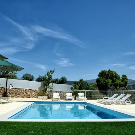 Spacious In With Private Pool