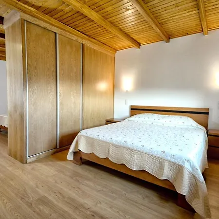 Spacious In With Private Pool Celorico De Basto