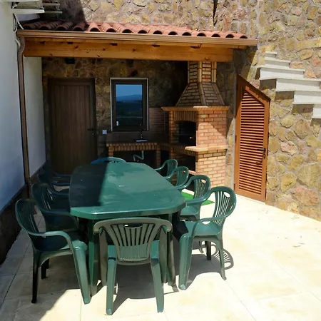 Spacious In With Private Pool Villa
