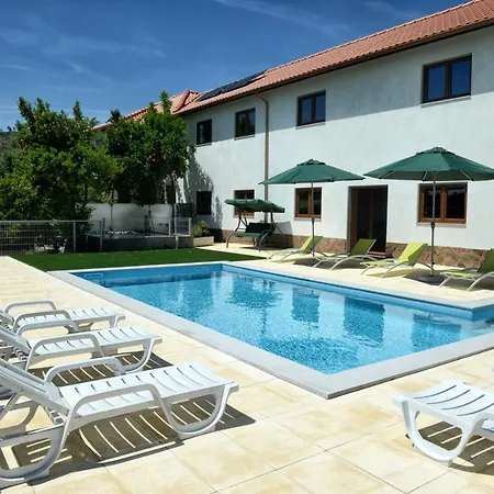 빌라 Spacious In With Private Pool