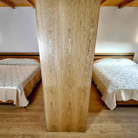 Spacious In With Private Pool 세로리코데바스토