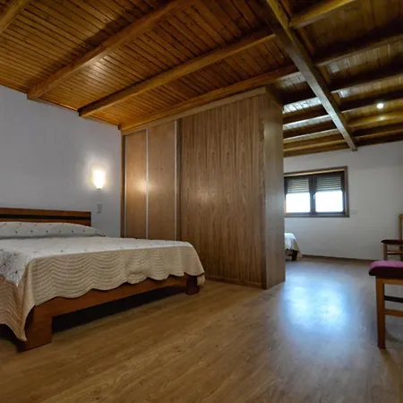 Spacious In With Private Pool Villa Celorico De Basto
