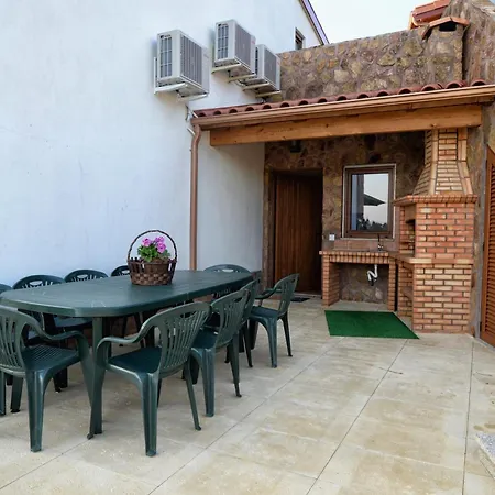 Spacious In With Private Pool Villa Celorico De Basto