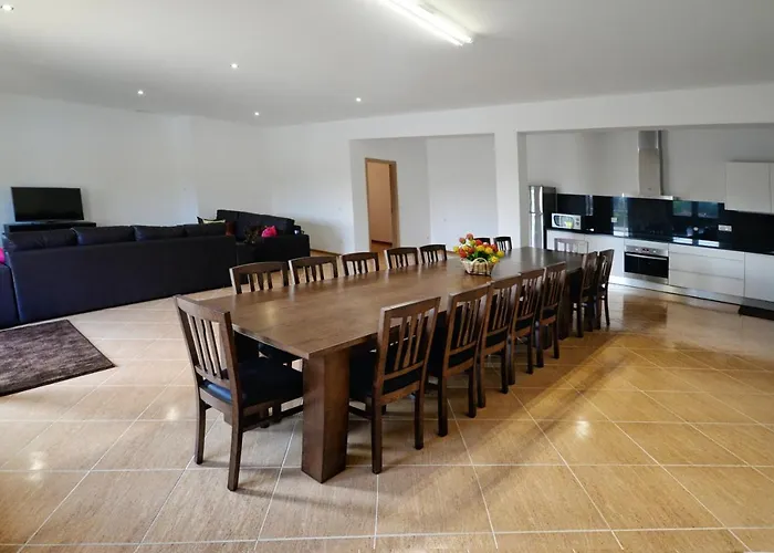 Spacious In With Private Pool Villa *