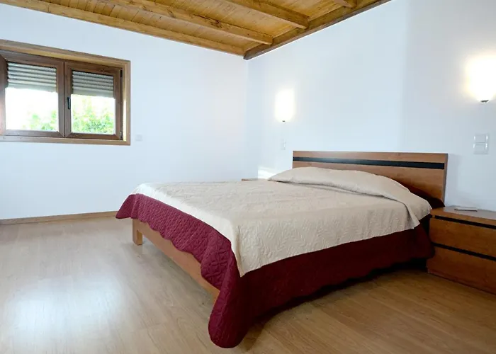 Spacious In With Private Pool Villa Celorico De Basto