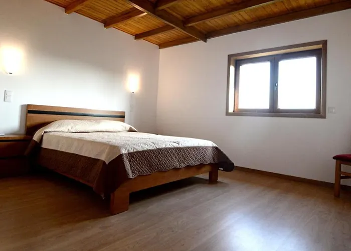Spacious In With Private Pool * Celorico De Basto