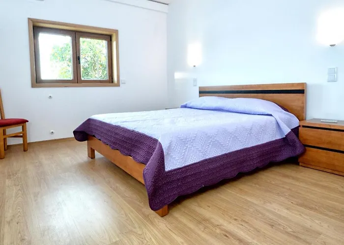 Spacious In With Private Pool Villa