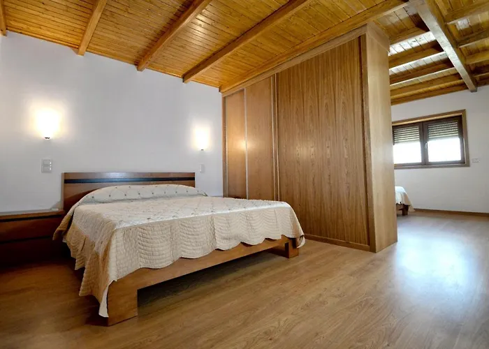 Spacious In With Private Pool Villa Celorico De Basto