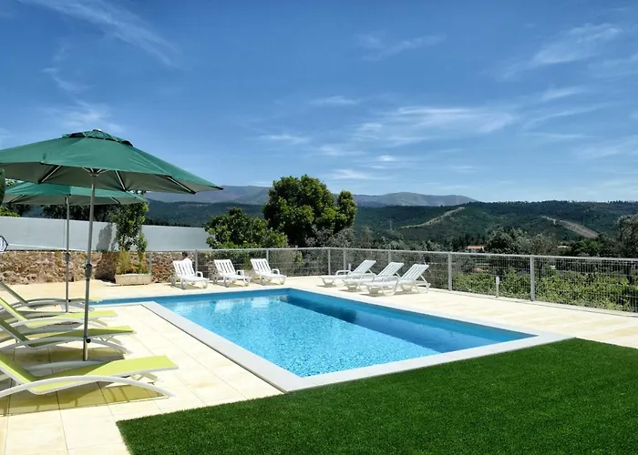 Spacious In With Private Pool