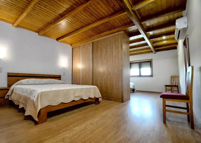 Spacious In With Private Pool