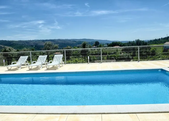 Spacious In With Private Pool