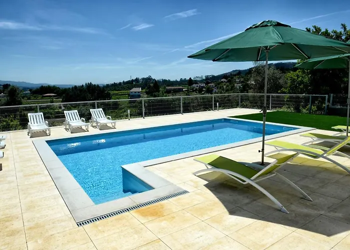 Spacious In With Private Pool Villa