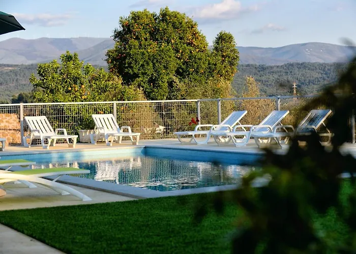 Spacious In With Private Pool