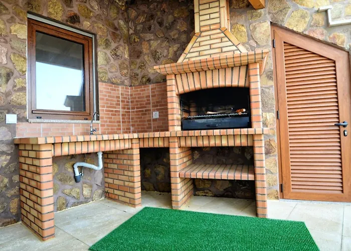 Spacious In With Private Pool Villa Celorico De Basto