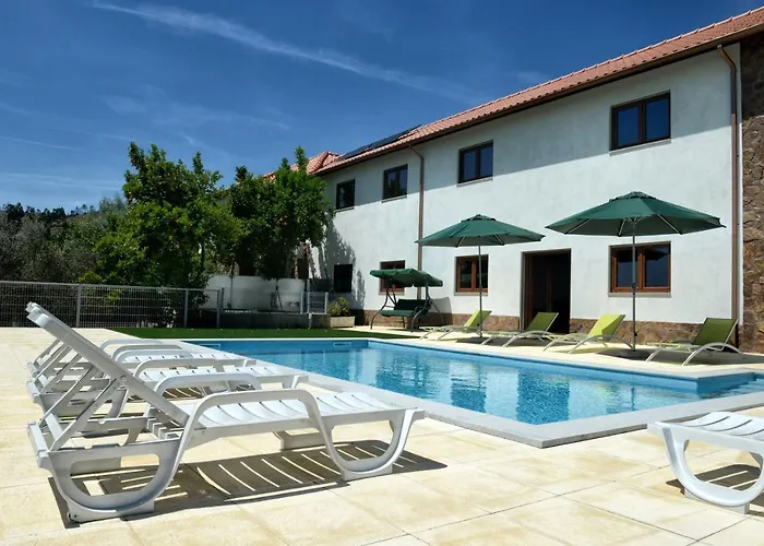 Spacious In With Private Pool