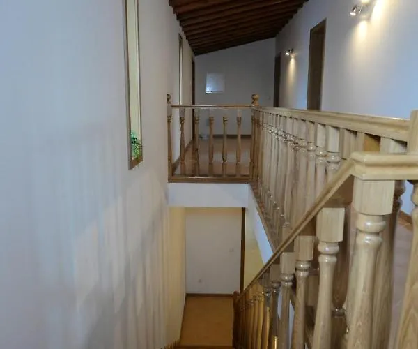 Spacious In With Private Pool Villa Celorico De Basto