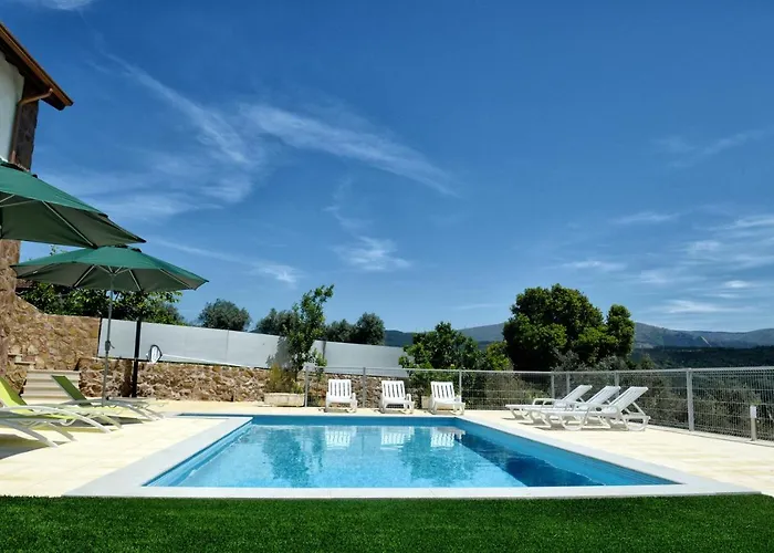 Spacious In With Private Pool