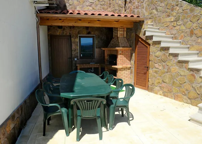 Spacious In With Private Pool Villa