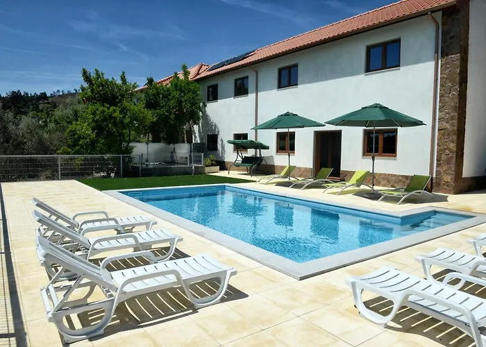 Villa Spacious In With Private Pool