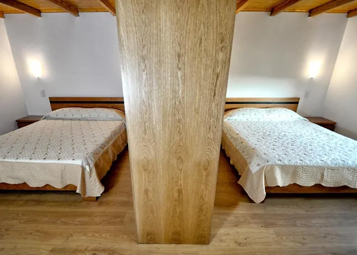 Spacious In With Private Pool Celorico De Basto