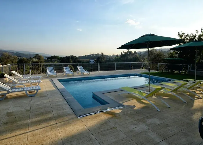 Spacious In With Private Pool